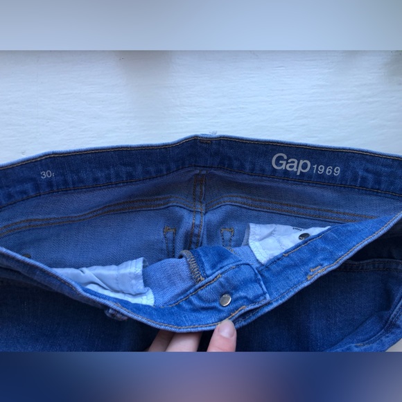 GAP Skinny Jeans - Picture 5 of 5